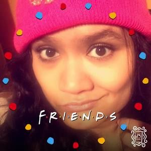 Meet your Posher, Rebekah